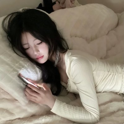 微笑如月