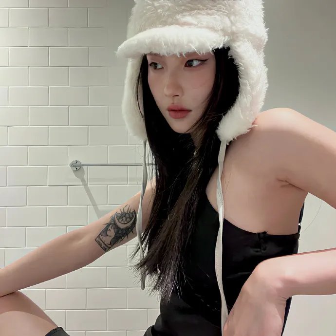 我的隔壁有男神
